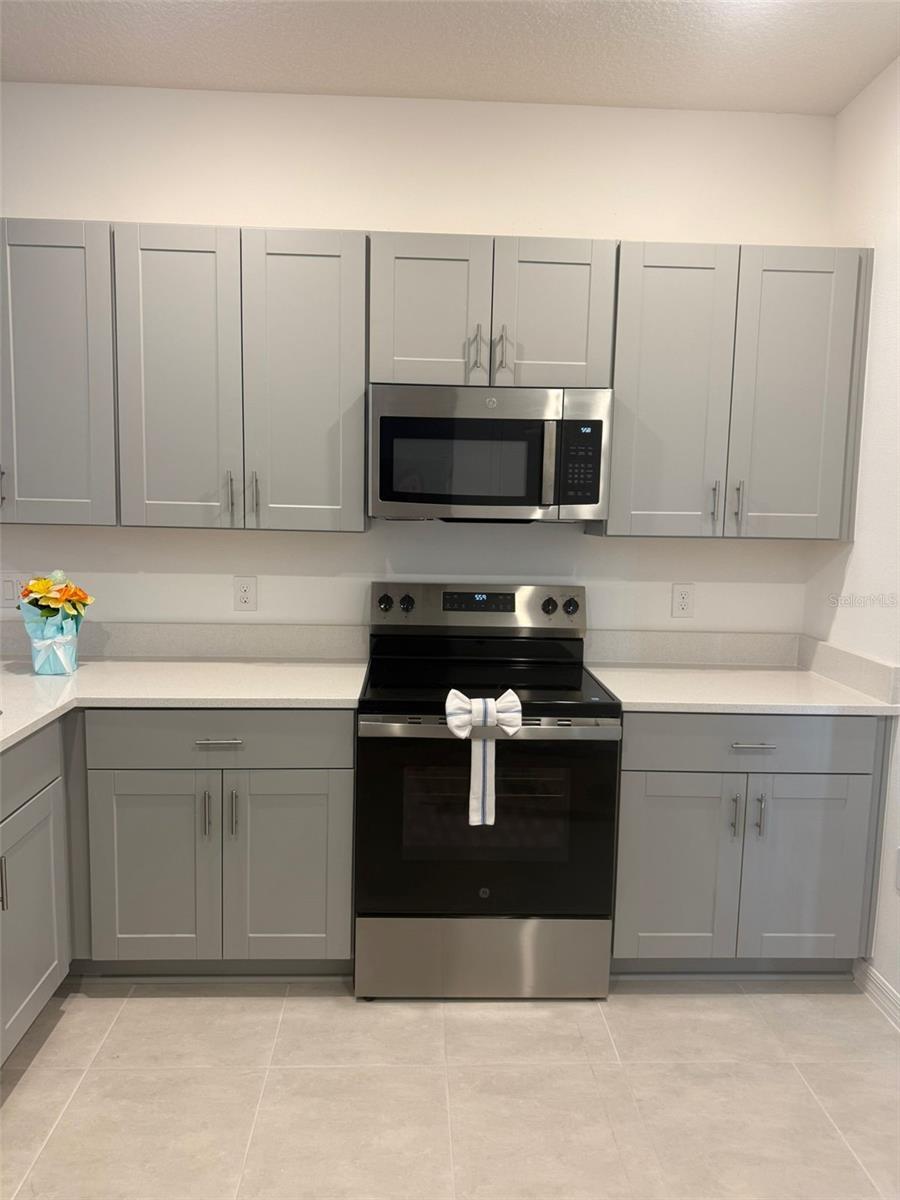 THE TOWNHOMES AT WESTVIEW - Residential Lease