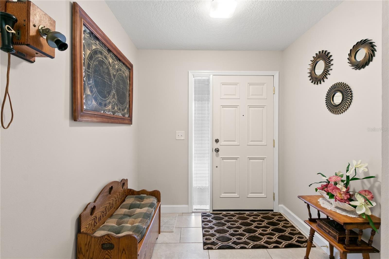2005 BERRY ROBERTS DRIVE