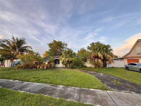 17781 SW 113TH AVENUE MIAMI FL 33157