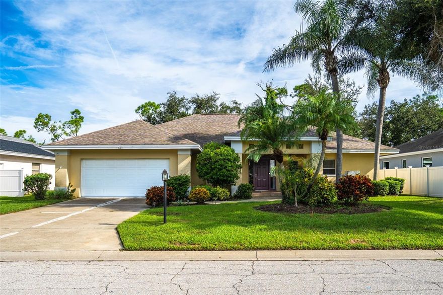 *AVAILABLE NOVEMBER 15, 2025 — PREVIEW BY APPOINTMENT ONLY*
Currently occupied — showings available by appointment only.
This beautifully updated 3-bedroom, 2-bathroom home, features a desirable split floor plan and a spacious 2-car garage. Offered unfurnished, with pool and yard maintenance included in the rent.

HIGHLIGHTS:
Open-concept layout designed for comfort, entertaining, and everyday functionality
Generous screened lanai with private pool overlooking a serene natural preserve
Located in a quiet, sought-after neighborhood perfect for families or professionals
Zoned for top-rated schools, including Pine View School just 5 minutes away
Easy access to Legacy Trail, parks, award-winning Gulf Coast beaches, shopping, dining, and more
Conveniently located between Sarasota and Venice
Enjoy peaceful Florida living in a home that balances privacy, location, and lifestyle.
Don't miss your chance to make this your next home — schedule a private showing today!