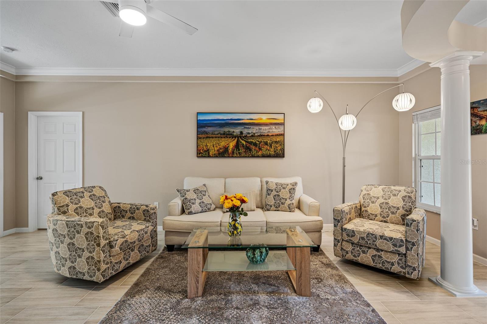 BAY OAKS ESTATES - Residential Lease