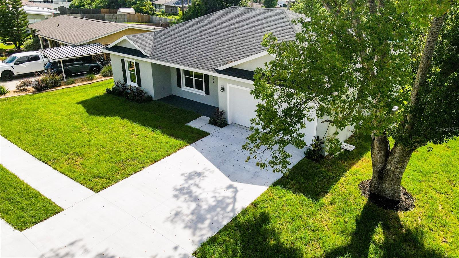 1179 FOUNTAINHEAD DRIVE