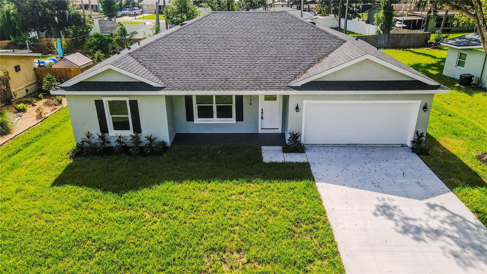 1179 FOUNTAINHEAD DRIVE