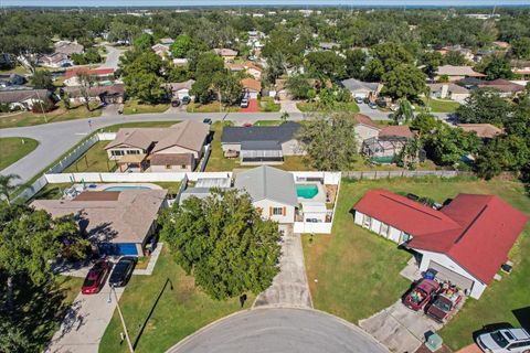 A home in SAINT CLOUD