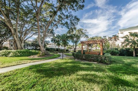 A home in CLEARWATER