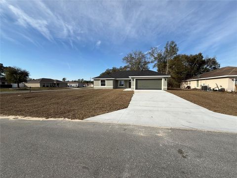 Photo of 5447 SW 129th Place, Ocala, FL 34473 (MLS # OM719565)