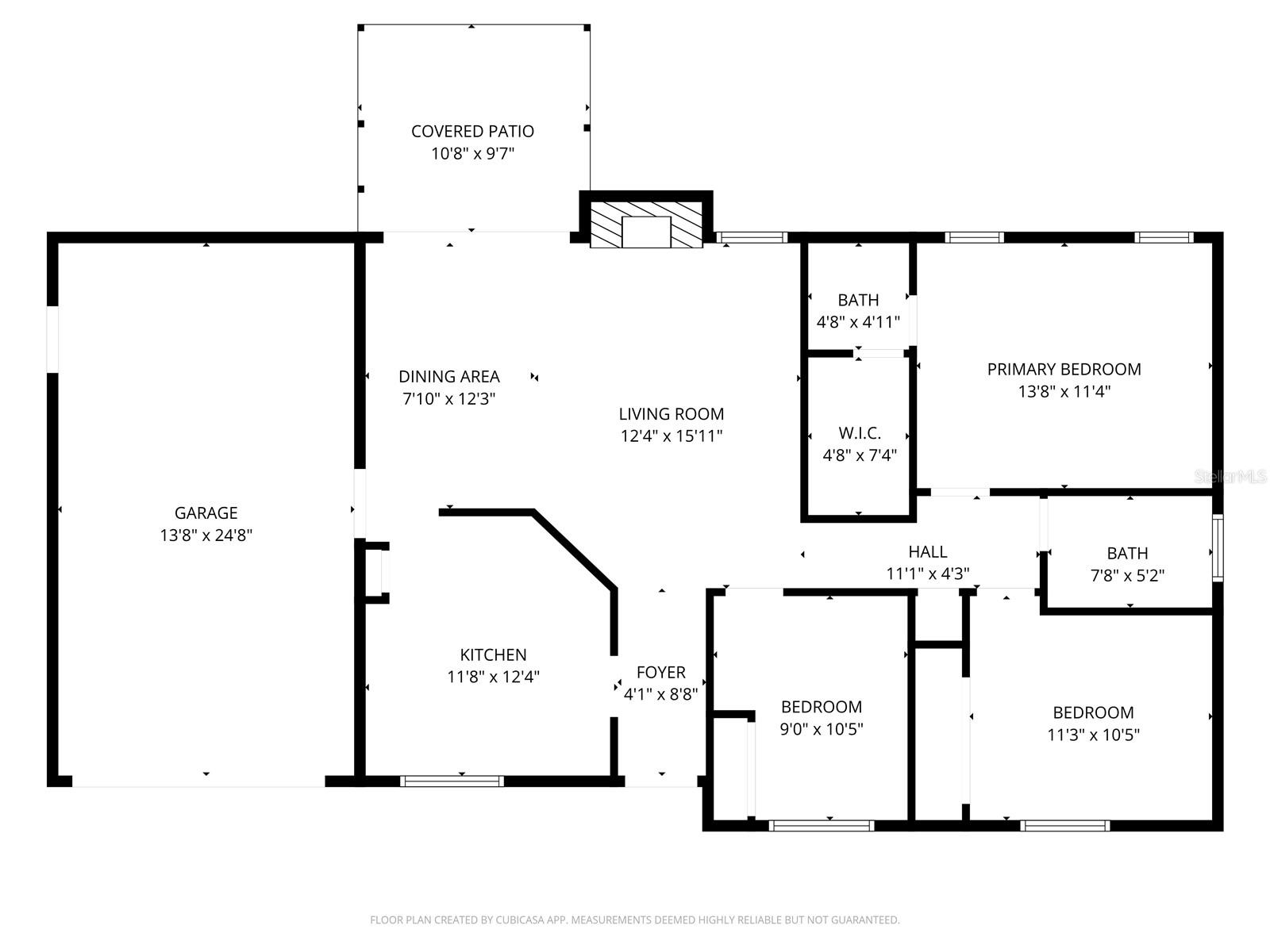 DELTON LAKES UN 04 - Residential