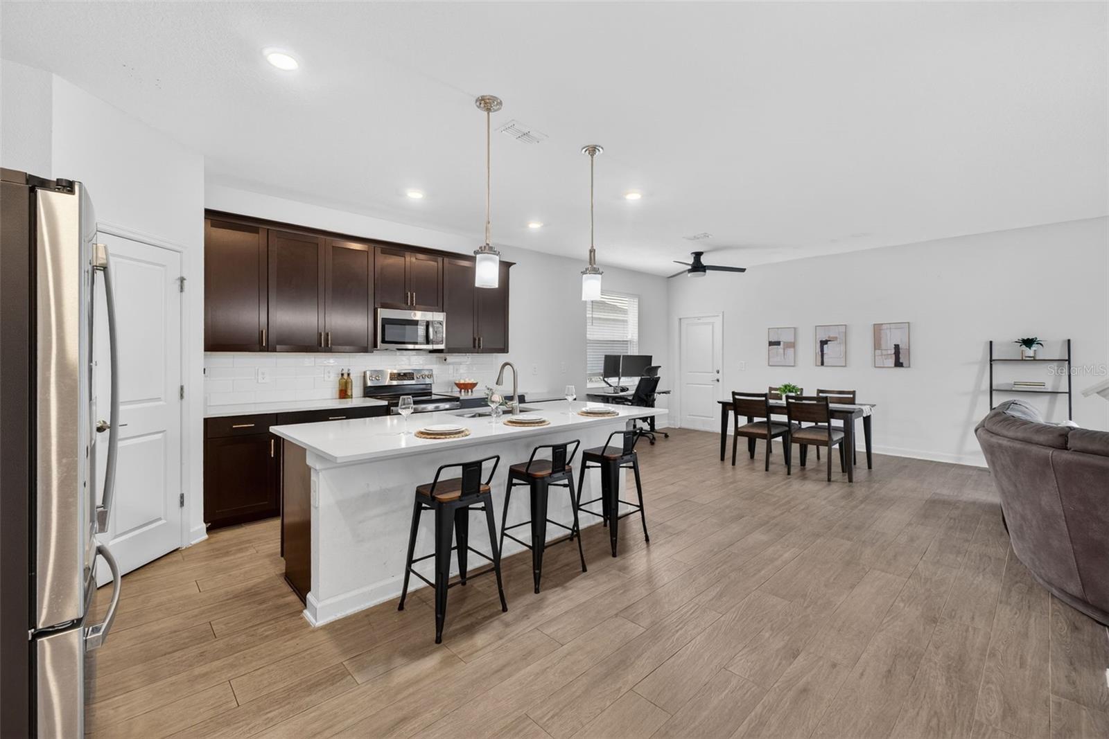 STOREY PARK PH 3 PRCL K - Residential