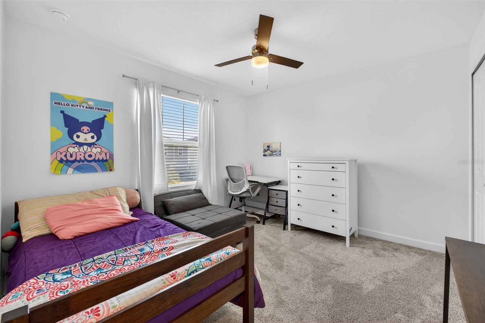 STOREY PARK PH 3 PRCL K - Residential