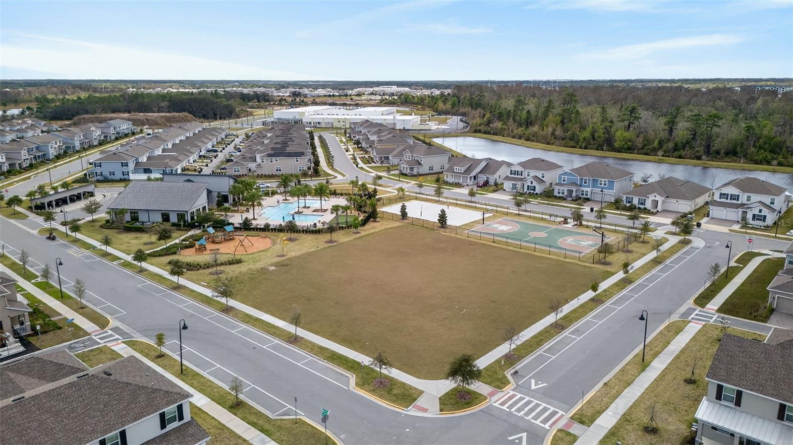 STOREY PARK PH 3 PRCL K - Residential