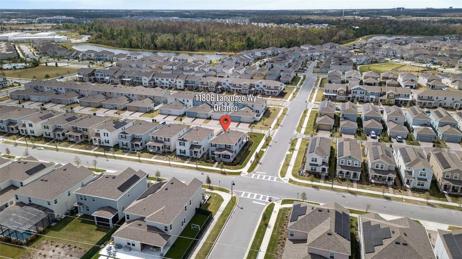 STOREY PARK PH 3 PRCL K - Residential