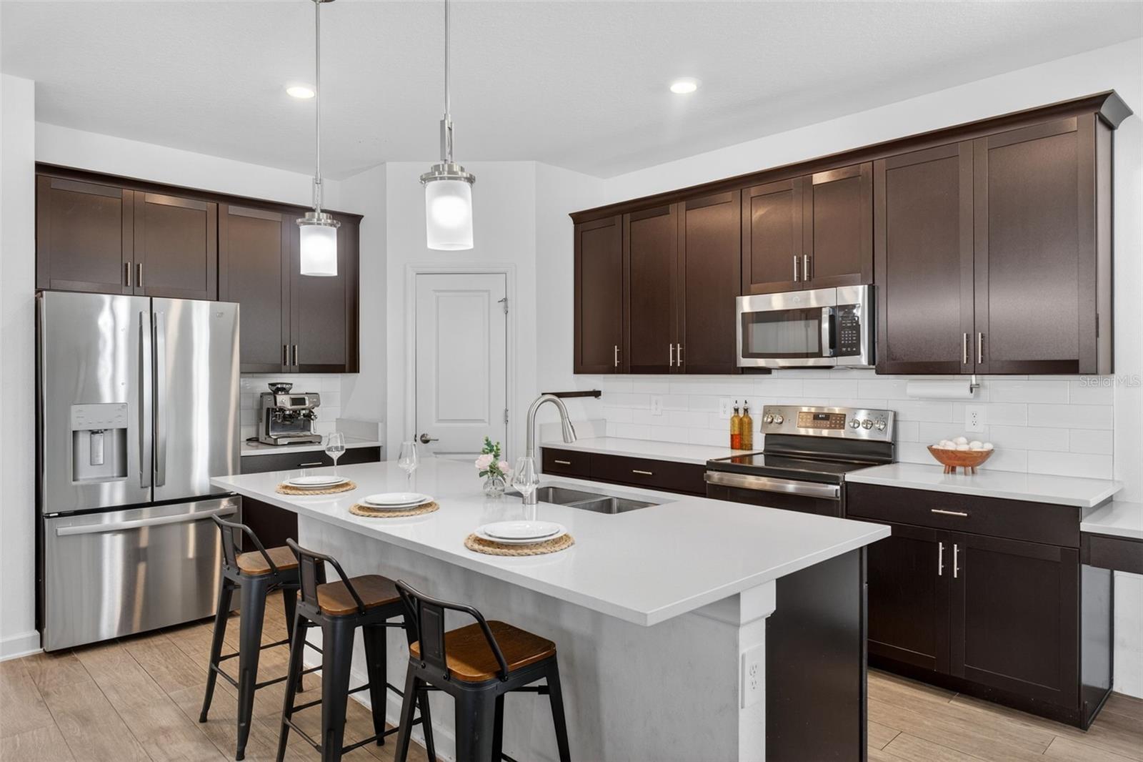 STOREY PARK PH 3 PRCL K - Residential