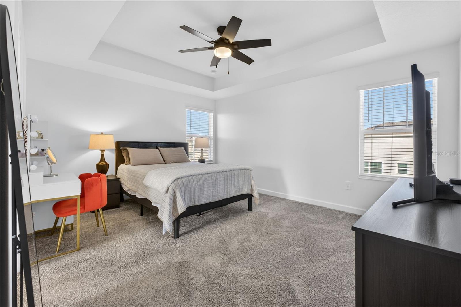 STOREY PARK PH 3 PRCL K - Residential