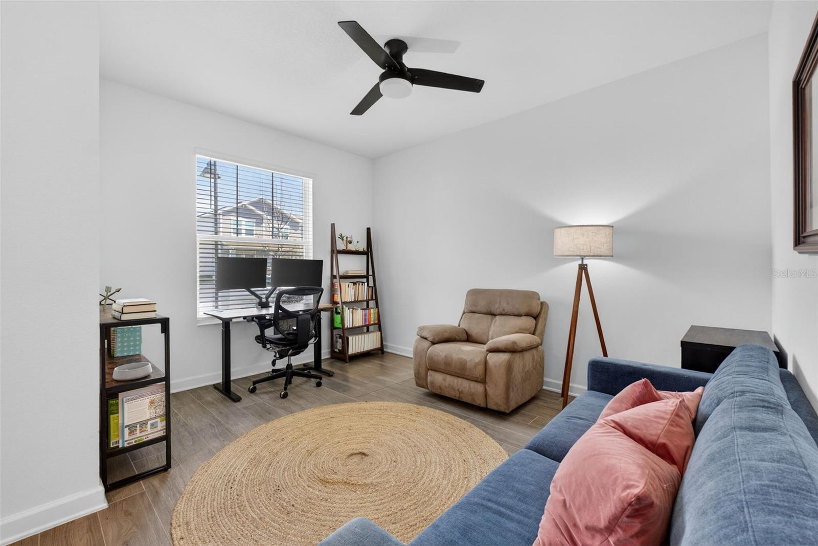 STOREY PARK PH 3 PRCL K - Residential