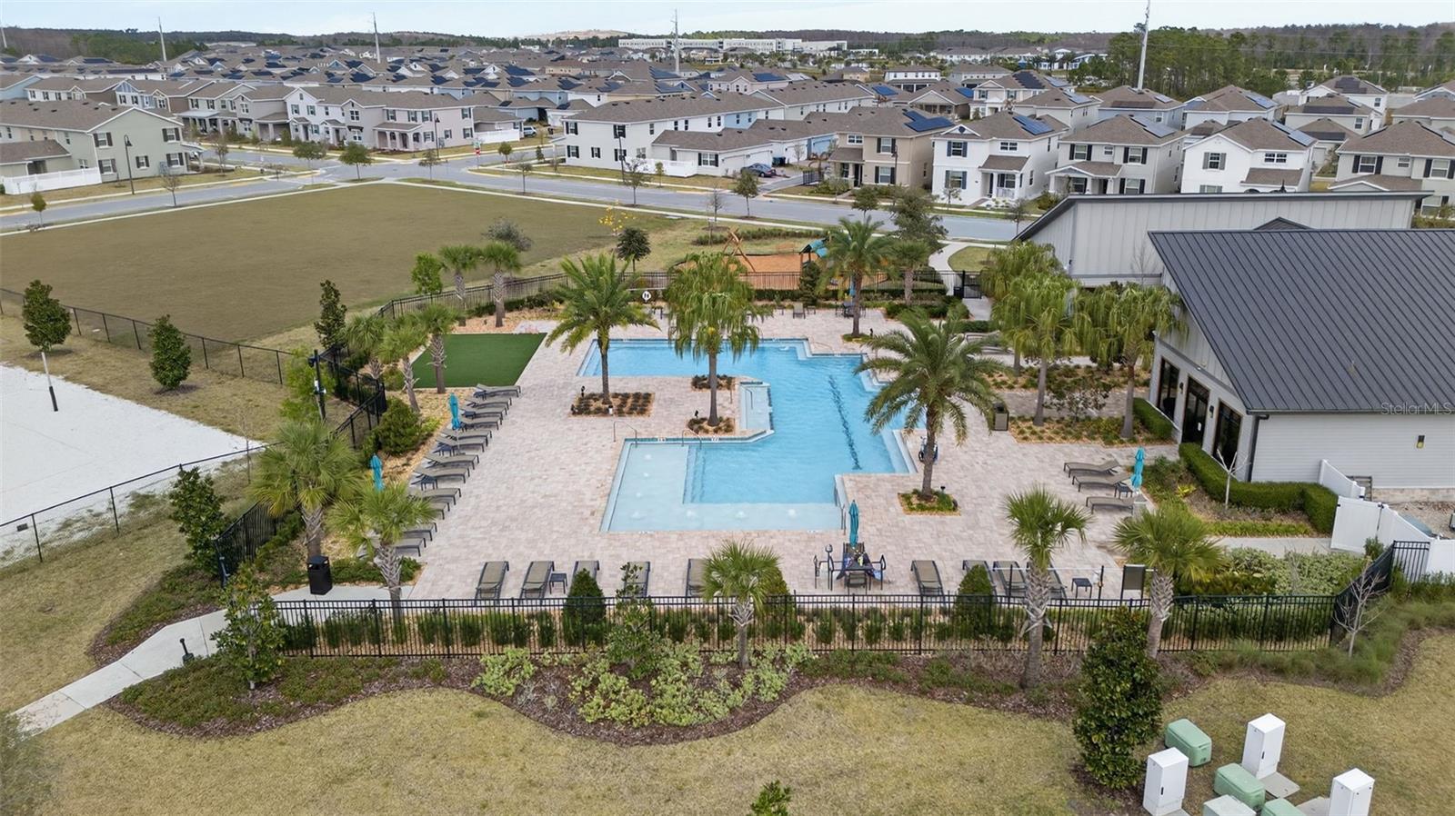 STOREY PARK PH 3 PRCL K - Residential