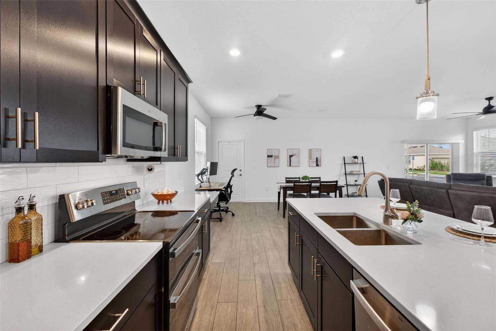 STOREY PARK PH 3 PRCL K - Residential