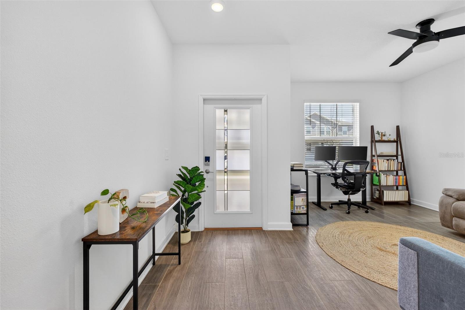 STOREY PARK PH 3 PRCL K - Residential