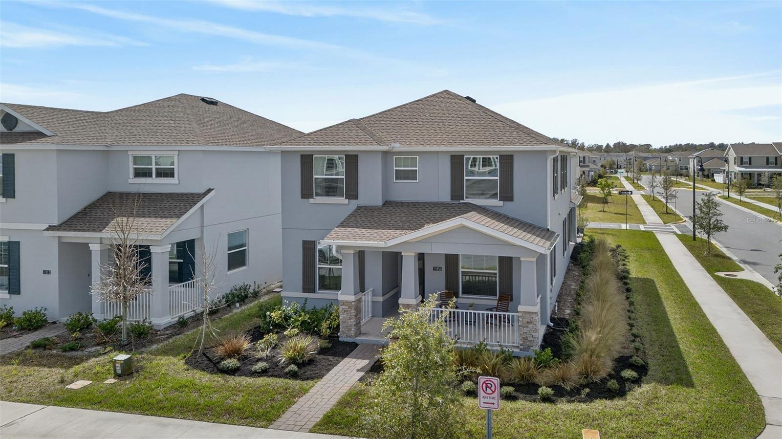 STOREY PARK PH 3 PRCL K - Residential