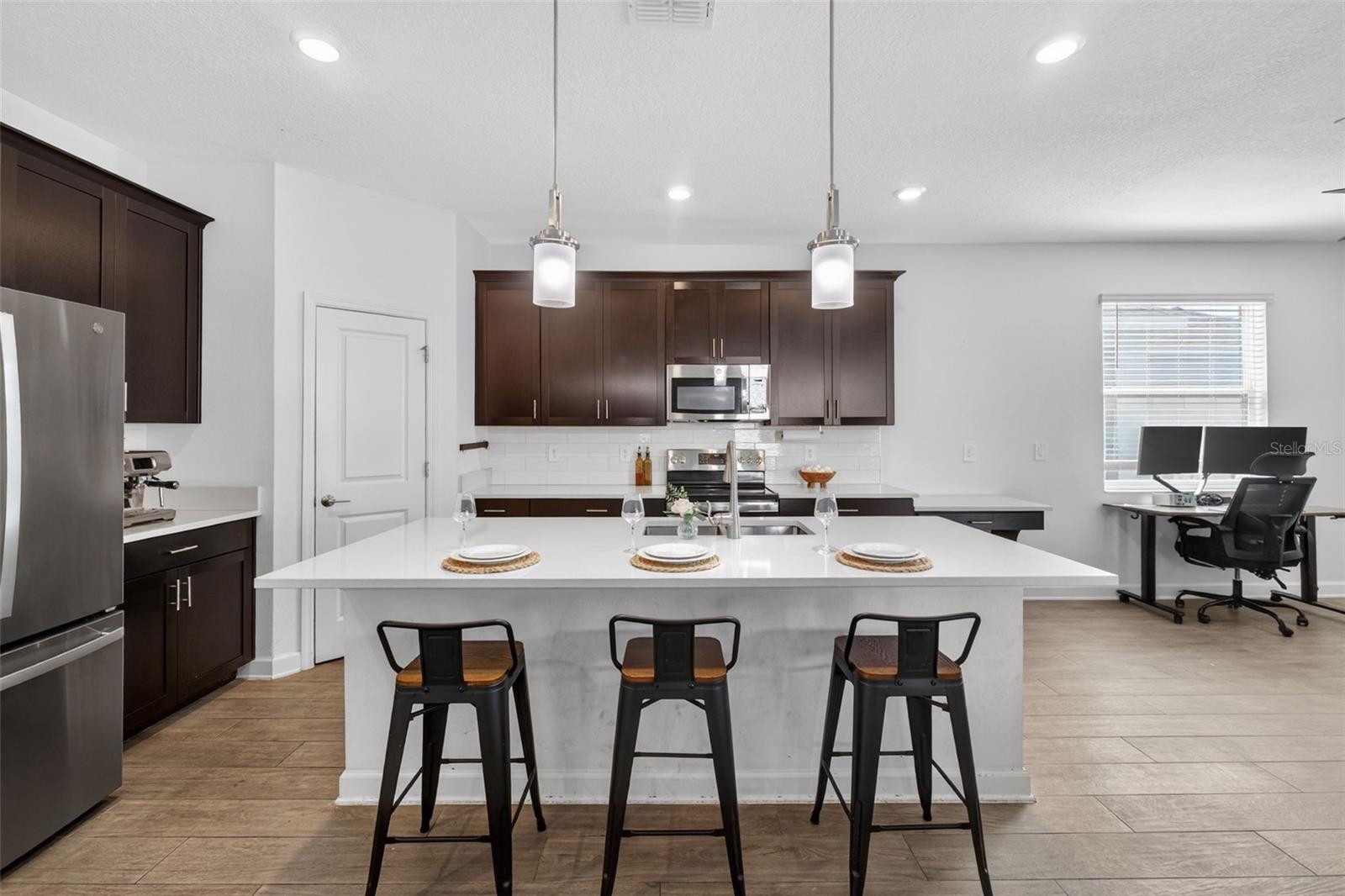 STOREY PARK PH 3 PRCL K - Residential