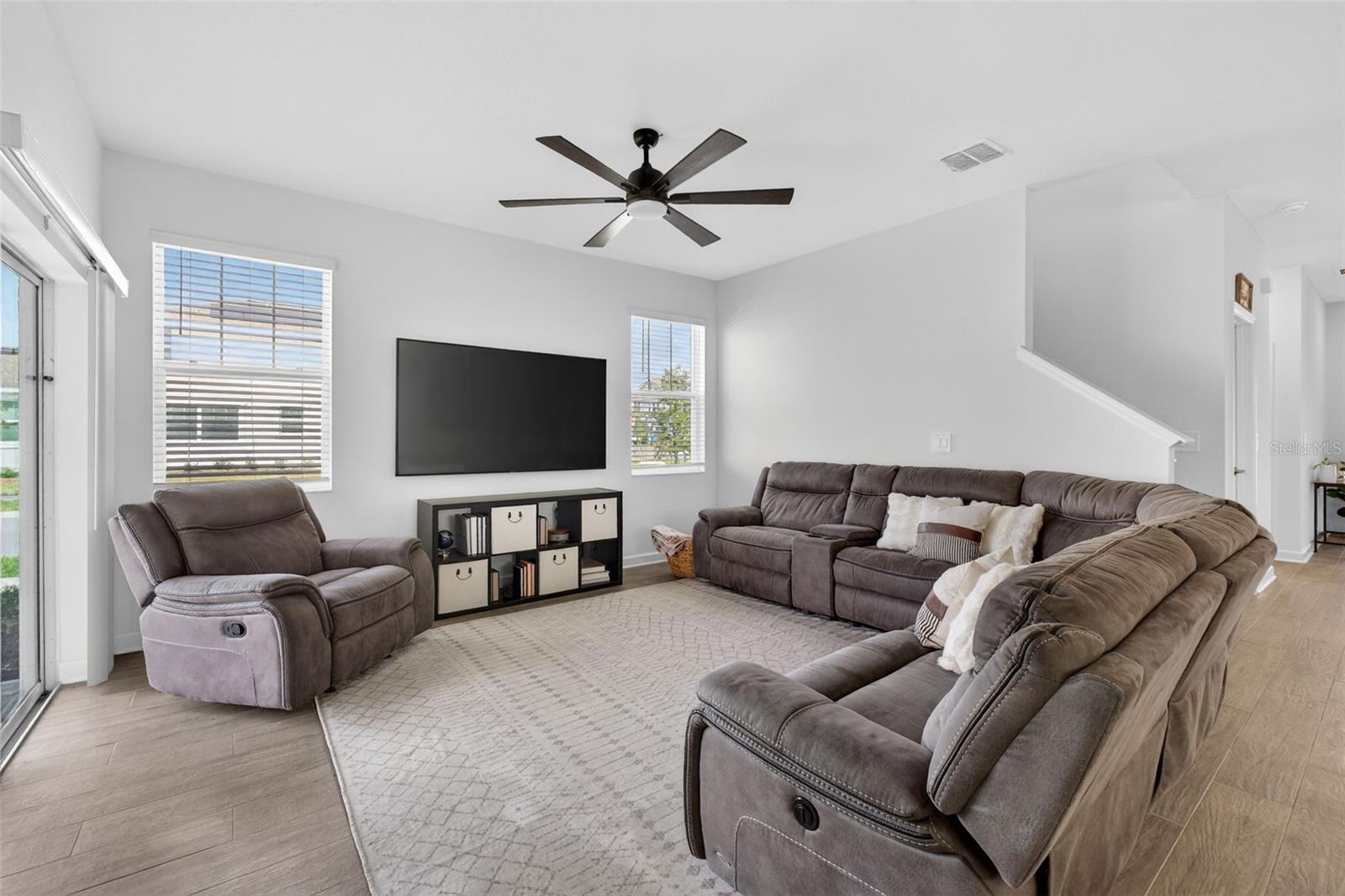 STOREY PARK PH 3 PRCL K - Residential