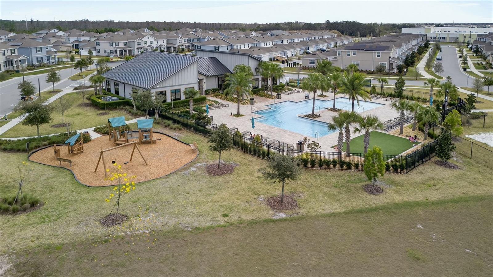 STOREY PARK PH 3 PRCL K - Residential