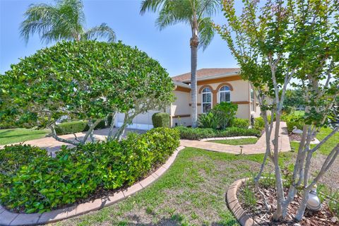Photo of 1917 Sterling Glen Court, Sun City Center, FL 33573 (MLS # A4695860)