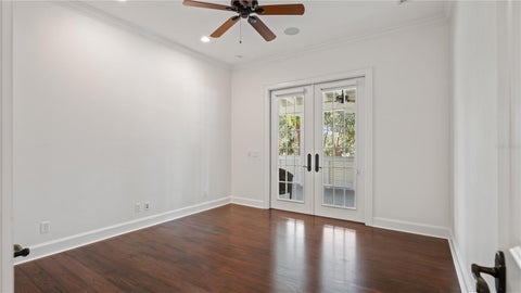 Tiny photo for 651 Old Eustis Road, Mount Dora, FL 32757 (MLS # O6450329)