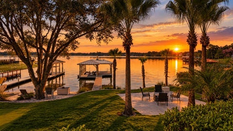 Tiny photo for 651 Old Eustis Road, Mount Dora, FL 32757 (MLS # O6450329)