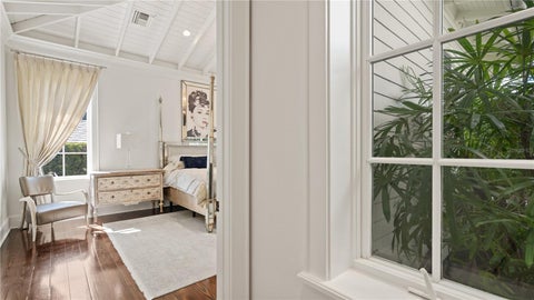 Tiny photo for 651 Old Eustis Road, Mount Dora, FL 32757 (MLS # O6450329)
