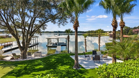 Tiny photo for 651 Old Eustis Road, Mount Dora, FL 32757 (MLS # O6450329)