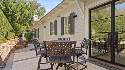 Tiny photo for 651 Old Eustis Road, Mount Dora, FL 32757 (MLS # O6450329)