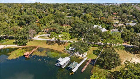 Tiny photo for 651 Old Eustis Road, Mount Dora, FL 32757 (MLS # O6450329)