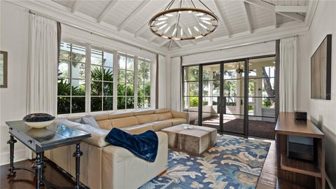 Tiny photo for 651 Old Eustis Road, Mount Dora, FL 32757 (MLS # O6450329)