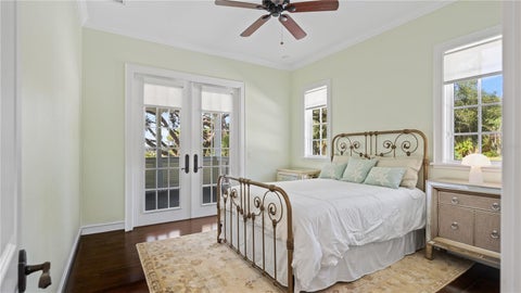 Tiny photo for 651 Old Eustis Road, Mount Dora, FL 32757 (MLS # O6450329)