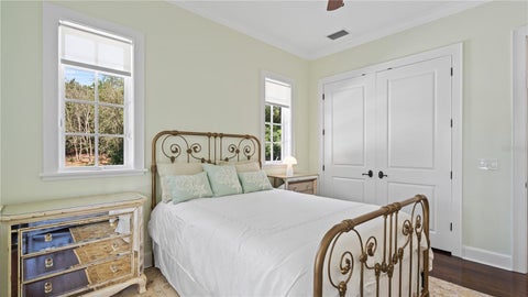 Tiny photo for 651 Old Eustis Road, Mount Dora, FL 32757 (MLS # O6450329)