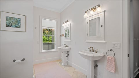Tiny photo for 651 Old Eustis Road, Mount Dora, FL 32757 (MLS # O6450329)