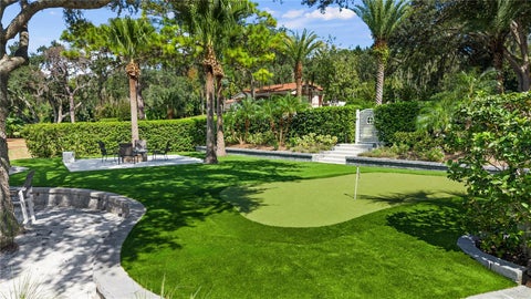 Tiny photo for 651 Old Eustis Road, Mount Dora, FL 32757 (MLS # O6450329)