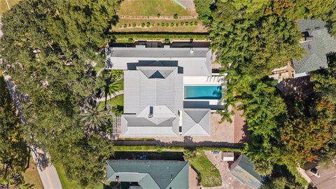 Tiny photo for 651 Old Eustis Road, Mount Dora, FL 32757 (MLS # O6450329)