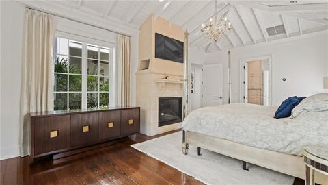 Tiny photo for 651 Old Eustis Road, Mount Dora, FL 32757 (MLS # O6450329)