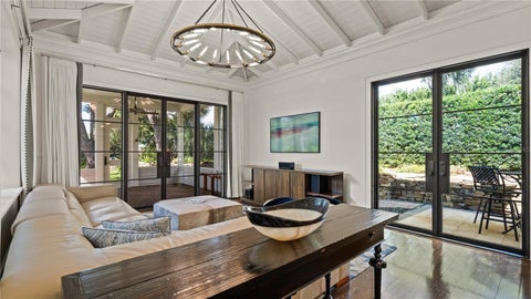 Tiny photo for 651 Old Eustis Road, Mount Dora, FL 32757 (MLS # O6450329)