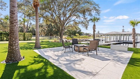 Tiny photo for 651 Old Eustis Road, Mount Dora, FL 32757 (MLS # O6450329)