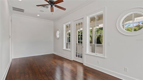 Tiny photo for 651 Old Eustis Road, Mount Dora, FL 32757 (MLS # O6450329)