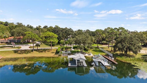 Tiny photo for 651 Old Eustis Road, Mount Dora, FL 32757 (MLS # O6450329)