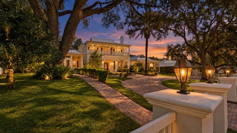 Tiny photo for 651 Old Eustis Road, Mount Dora, FL 32757 (MLS # O6450329)