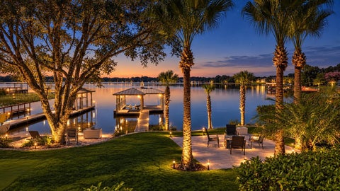 Photo of 651 Old Eustis Road, Mount Dora, FL 32757 (MLS # O6450329)