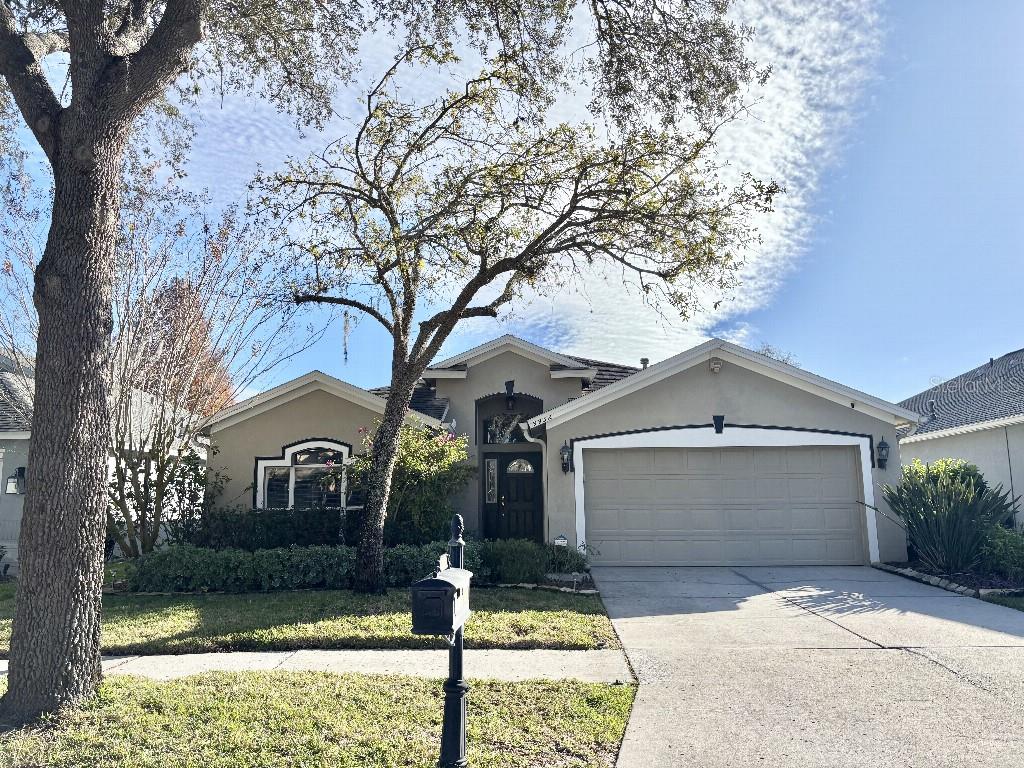 WESTCHASE SEC 378 - Residential