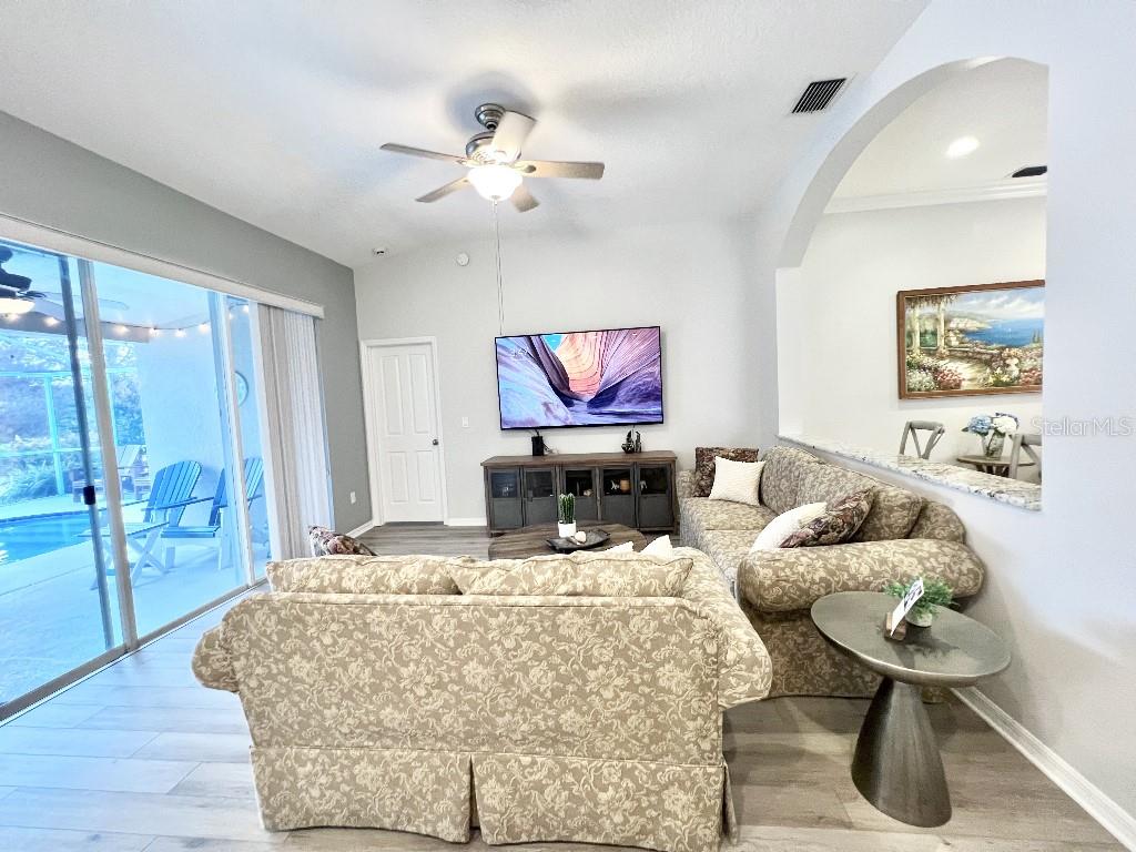 WESTCHASE SEC 378 - Residential