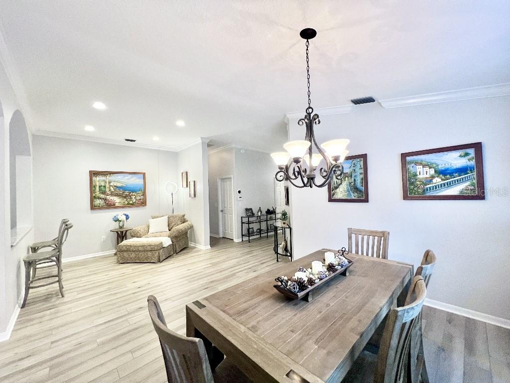 WESTCHASE SEC 378 - Residential