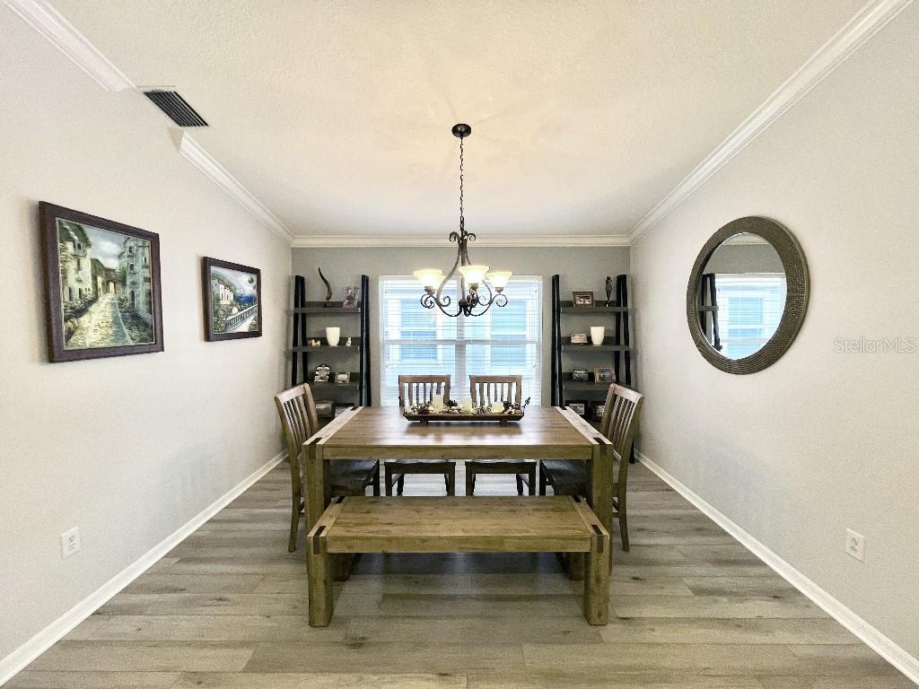 WESTCHASE SEC 378 - Residential