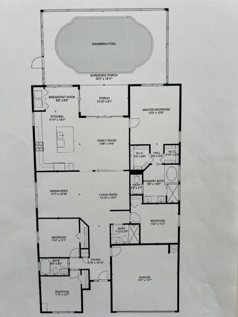 WESTCHASE SEC 378 - Residential